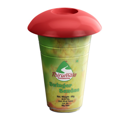 badam milk
